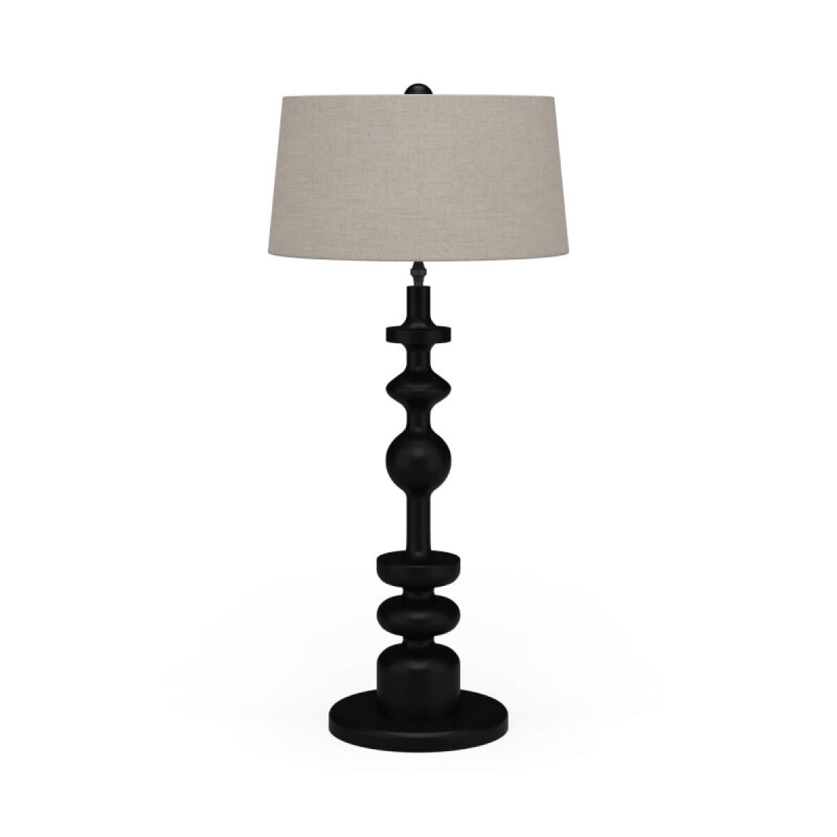 5bba6aff34918a2f2812bc3a7481ce0b Savannah Table Lamp - Image 1