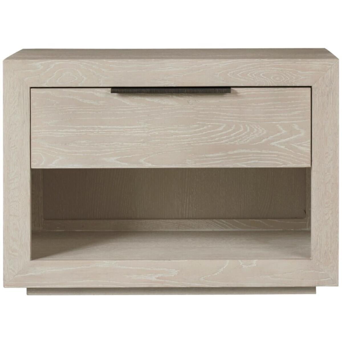 5bbab318373d4315fcc762b3f5859bc1 Modern Huston Nightstand - Image 1
