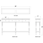 Banyan Console Table - Image 7