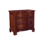 Cherry Grove Bachelor Chest Nightstands American Drew 9