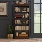 Brayton Manor Jr Executive 84 Inch Bookcase (RTA) Bookcases Bookcases 20