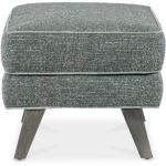 Emyrsen Ottoman 624-OT Ottomans & Poufs Bradington-Young 10