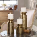 Amina Candleholders, S/3 Accessories Accessories 10