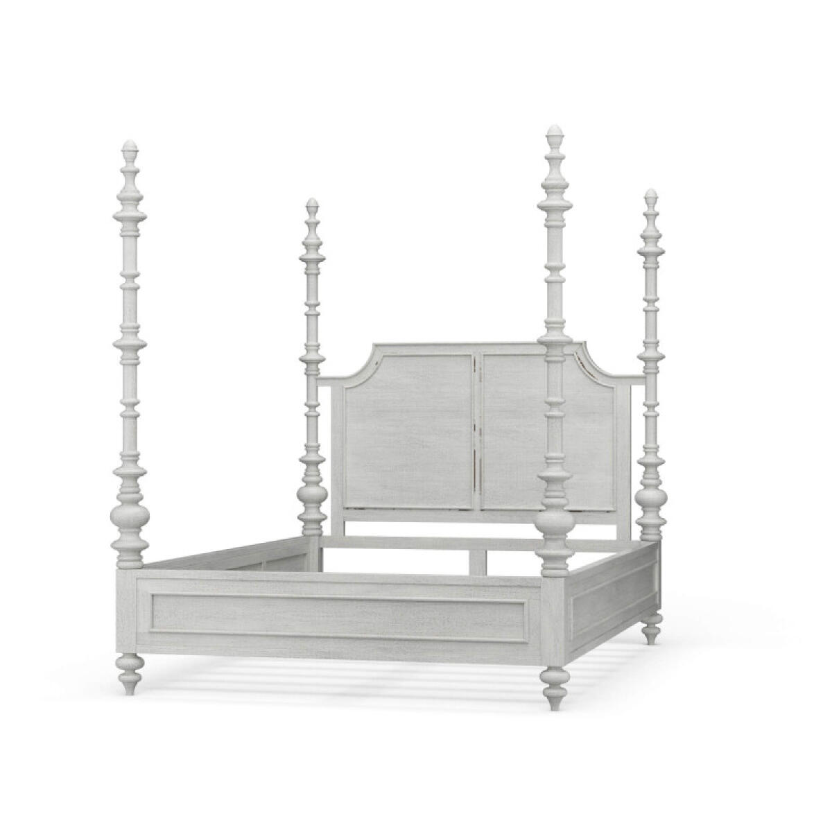 5bd592dfd490c15211d3f76a06b7734e Savannah Bed - Image 1