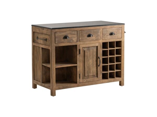 Bengal Manor Island Bar Furniture Bar Furniture