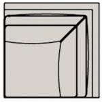 Sectionals 221 Sterling Sectional Sectionals Bradington-Young 25