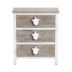 Kona Beach Three-Drawer Chest Chests Chests 9
