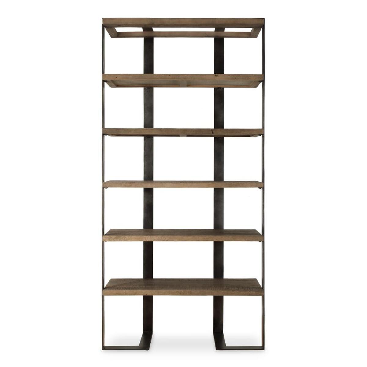 5bec934774e8036c2ce62825265bbf62 Felix Etagere - Image 1