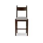 Bahama Counter Stool W/ Upholstered Seat - Image 4