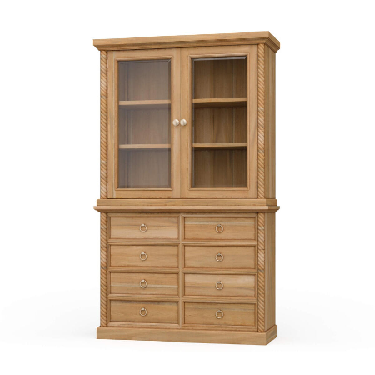 5bf1d23eb33250f3a63271b05ff982f7 Belvedere Hutch - Image 1