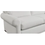 Hanover Roll Arm Sofa - Image 6