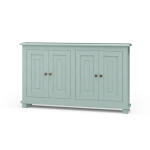Osborne Narrow 4 Door Sideboard