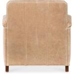 Patrick Club Chair 421-25 Chairs Bradington-Young 19