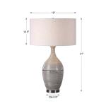Dinah Table Lamp Lighting Cream 15