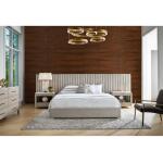 Axel Round Mirror Mirrors Brown 17