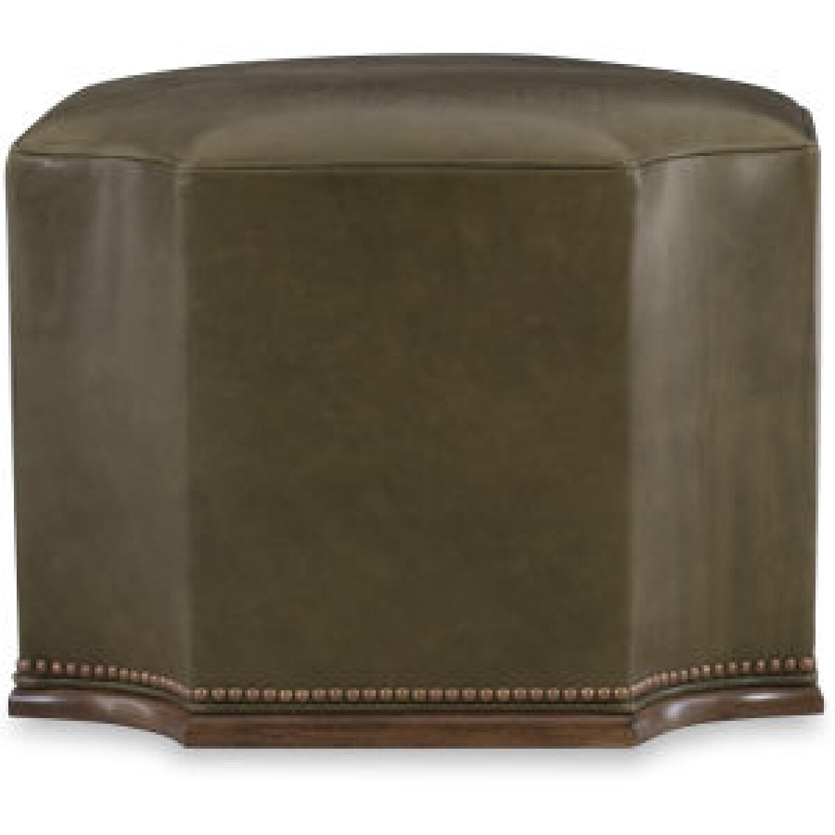 5bfad6ae31a09b9cdbc8bb6e97cb426b L158 C Furrow Ottoman - Image 1