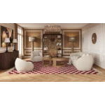 Kraton Round Small Side Table - Image 3