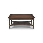 Montego Square Coffee Table Cocktail & Coffee Tables Bramble 17