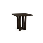 Liam Square End Table