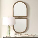 Jacques Mirror Mirrors Cream 11