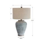Pelia Table Lamp - Image 10