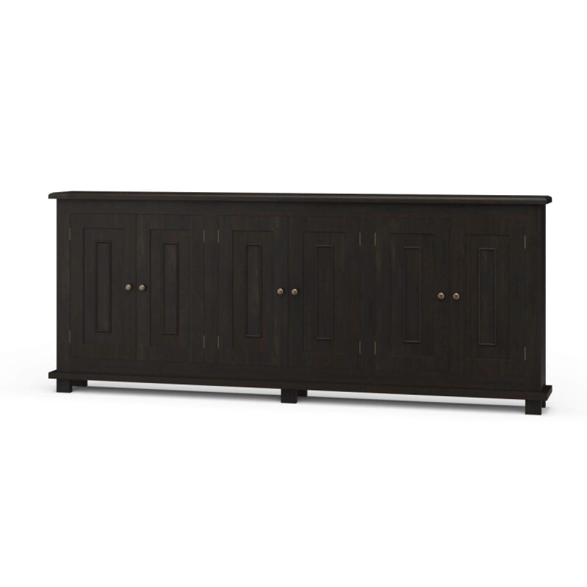 5c284d5ef1af64e51c847b26a5816e4f Osborne Narrow Sideboard - Image 1