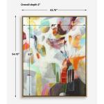 Renewal Framed Canvas Art Art 15