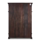 Roosevelt Double Arch Bookcase - Image 7