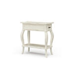 Creole End Table