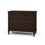 Kelly 3 Drawer Dresser