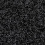 Gumdrop Ottoman, Black - Image 3