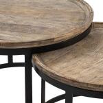Traymore Nesting Cocktail Tables - Image 2