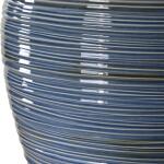 Moher Table Lamp Lighting Blue 18