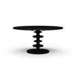 Milano Round Dining Table