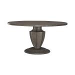 Westfield 5 Piece Pedestal Table Set - Image 3