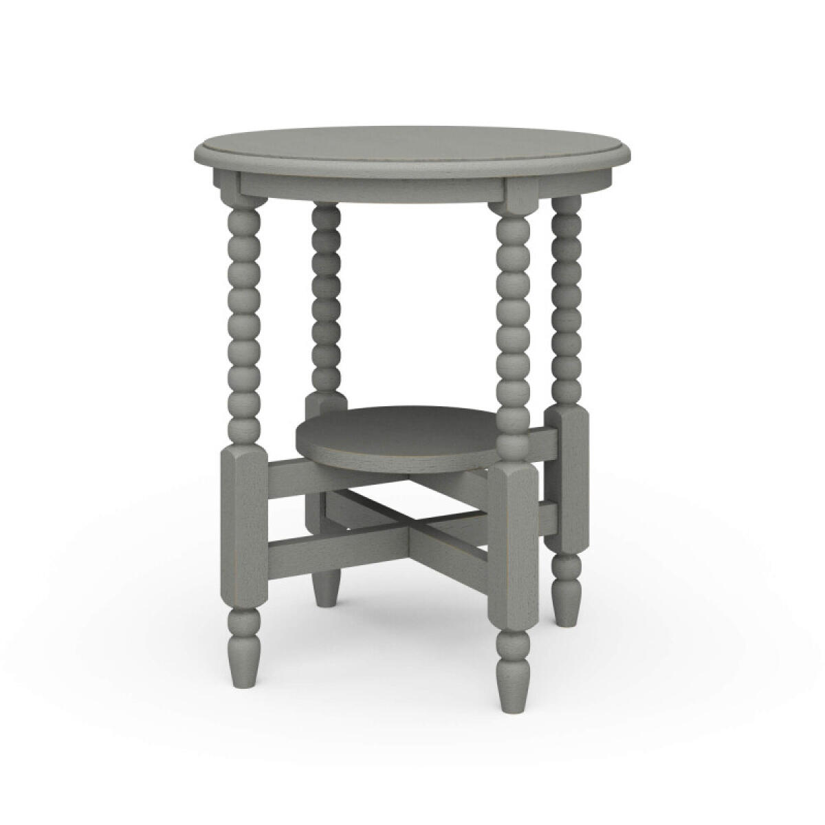 5c5ee8b5c2509a521ff37f544de34655 Cholet Round Side Table - Image 1