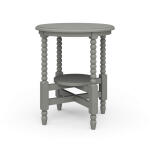 Cholet Round Side Table