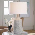Scouts Table Lamp, White - Image 4