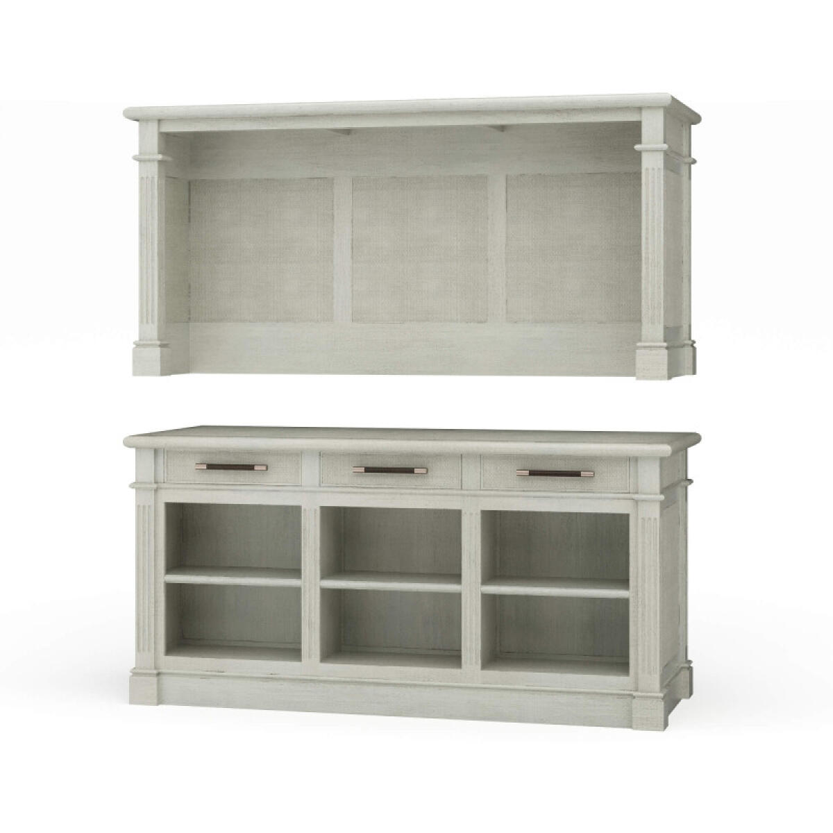 5c6e51e82e0f333cebb9b80e1c13ee73 Roosevelt Kitchen Island - Image 1