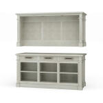 Roosevelt Kitchen Island