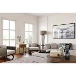 Gloucester End Table W/ Drawer End tables Bramble 15