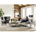 Emporium Sutter Round Coffee Table