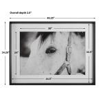 Eye Of The Beholder Framed Print - Image 8
