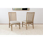 Emmett Leather Track Arm Lay Flat Manual Recliner Chairs Bassett Furniture 19