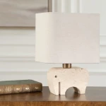 Tusk Accent Lamp - Image 5