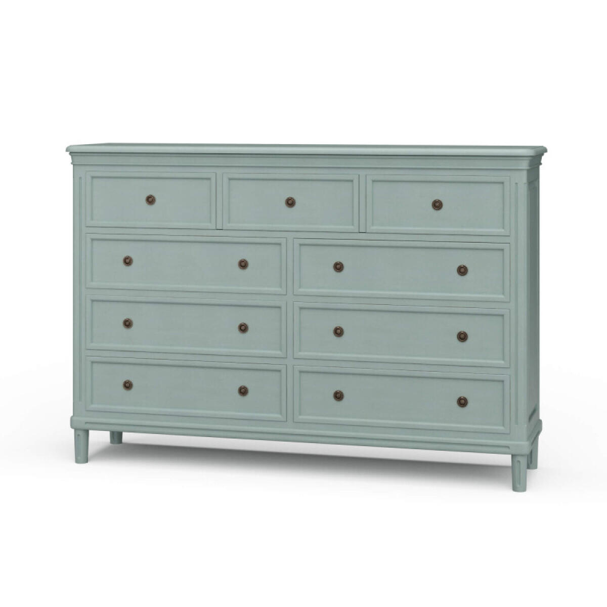 5c7d59b6f46a091e25d812e1b9fbea28 Hayward 9 Drawer Dresser - Image 1