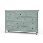 Hayward 9 Drawer Dresser
