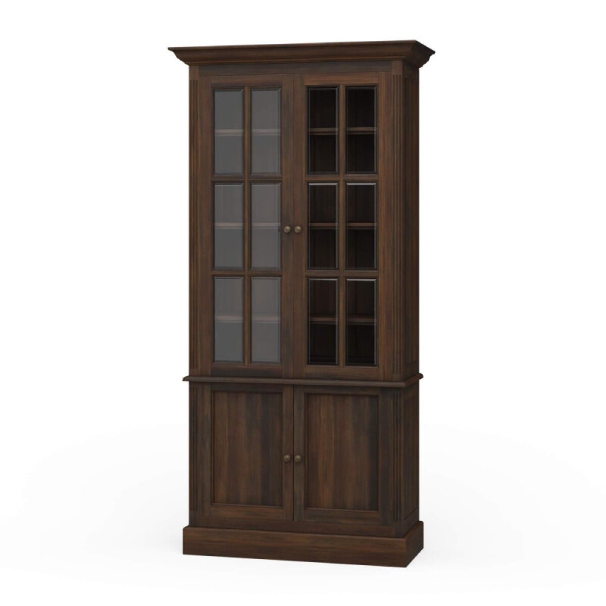 5c7e786fea01b1a4fadc1cfe53160092 Walton Display Cabinet - Image 1