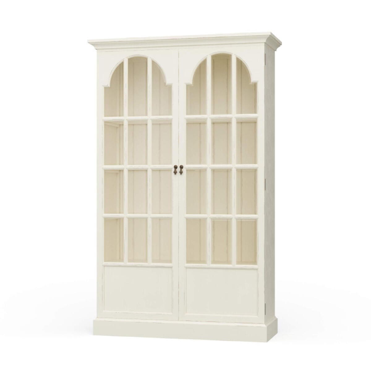 5c7f5b287677c9bde9f947799611260e Winston Display Cabinet - Image 1