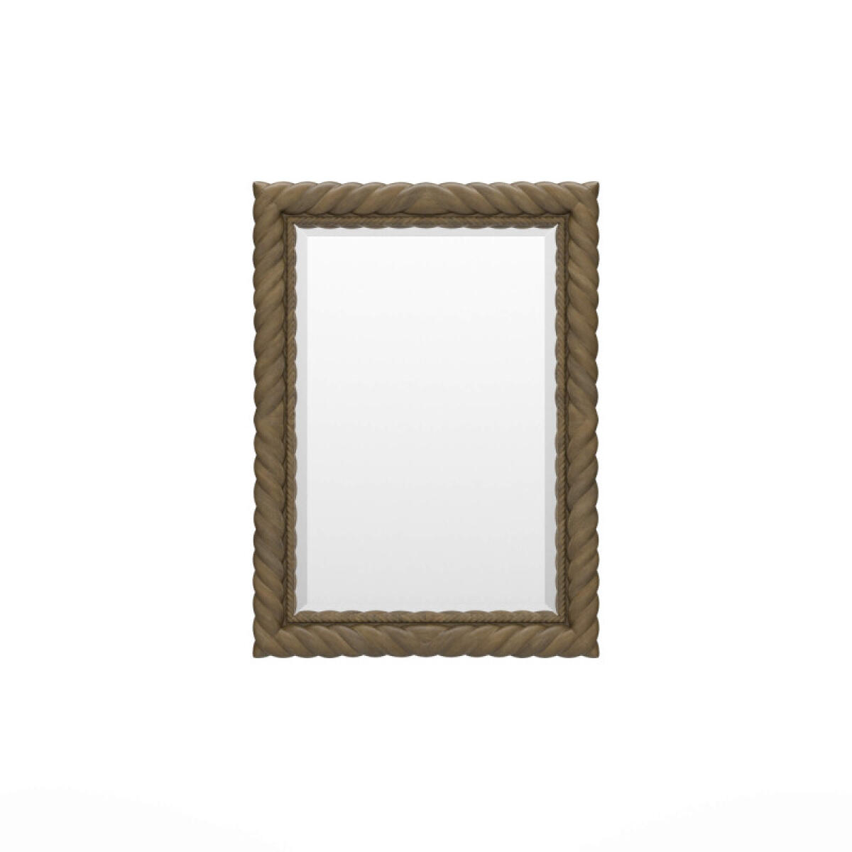 5c80d04220f5d75eb8e17b7be91a8082 Belvedere Twist Mirror Small - Image 1